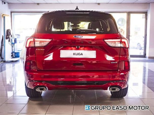 Ford Kuga 165 kW image number 10