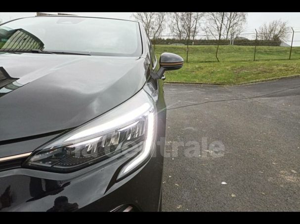 Renault Clio TCe 90 66 kW image number 17