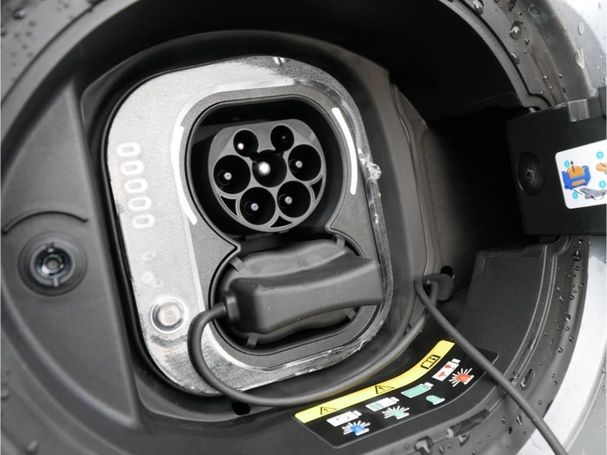 Fiat 500 e 42 kWh 87 kW image number 39