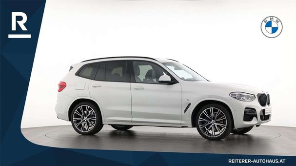 BMW X3 M40d xDrive 250 kW image number 7