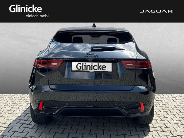 Jaguar E-Pace D200 R-Dynamic S AWD 150 kW image number 7