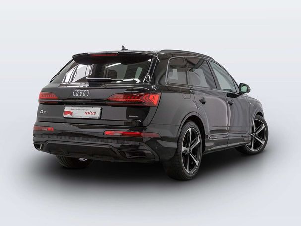 Audi Q7 55 TFSIe S-Line 280 kW image number 3