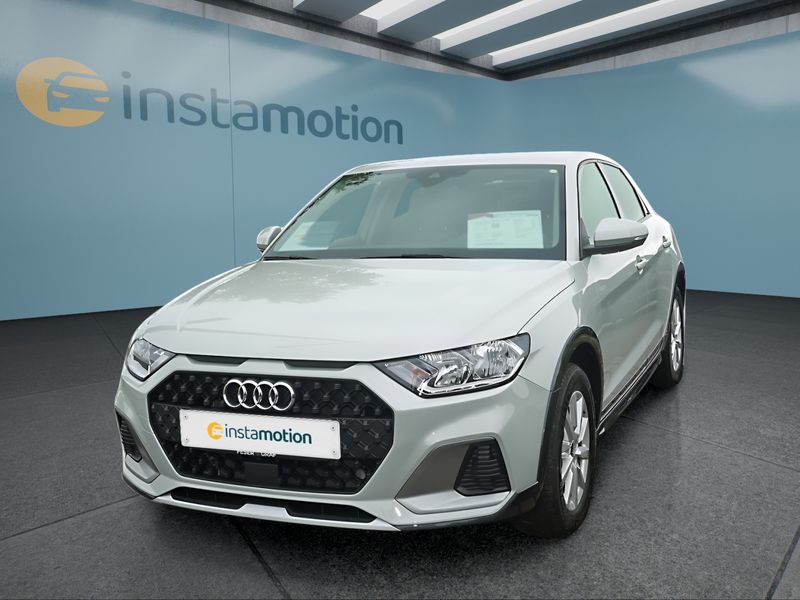 Audi A1 allstreet 30
