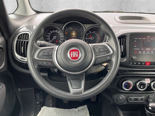 Fiat 500L 70 kW image number 19