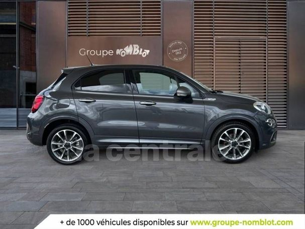 Fiat 500X 1.0 FireFly Turbo 88 kW image number 4