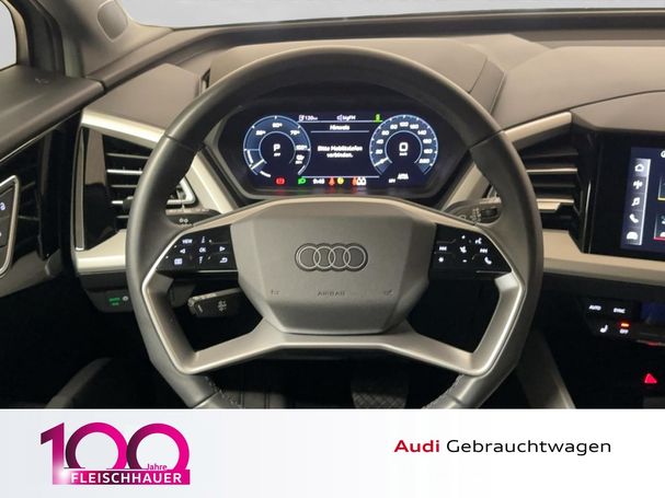 Audi Q4 35 125 kW image number 11