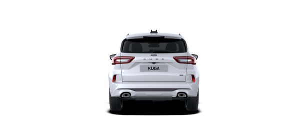 Ford Kuga 1.5 ST-Line X 111 kW image number 13