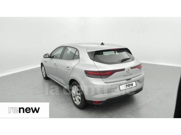 Renault Megane 1.5 Blue dCi 115 85 kW image number 17