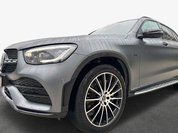 Mercedes-Benz GLC 300 de 225 kW image number 6