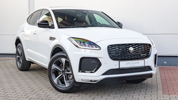 Jaguar E-Pace 183 kW image number 1