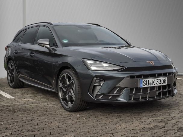 Cupra Leon 110 kW image number 3