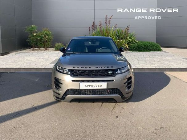 Land Rover Range Rover Evoque 149 kW image number 2