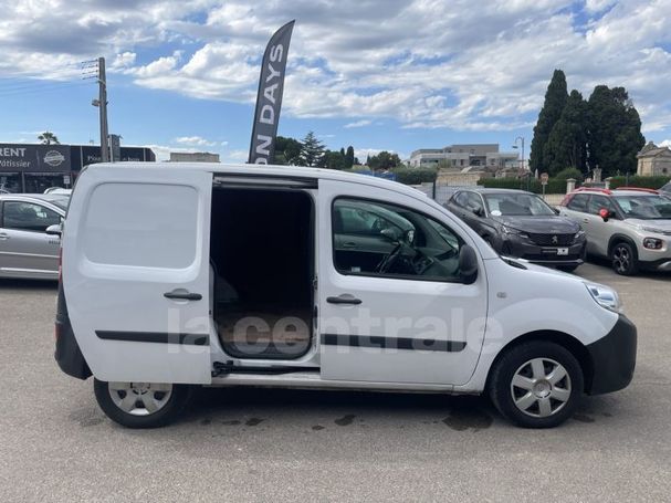 Renault Kangoo Energy dCi 90 Extra 66 kW image number 8