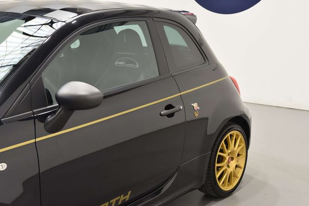 Abarth 595 121 kW image number 24