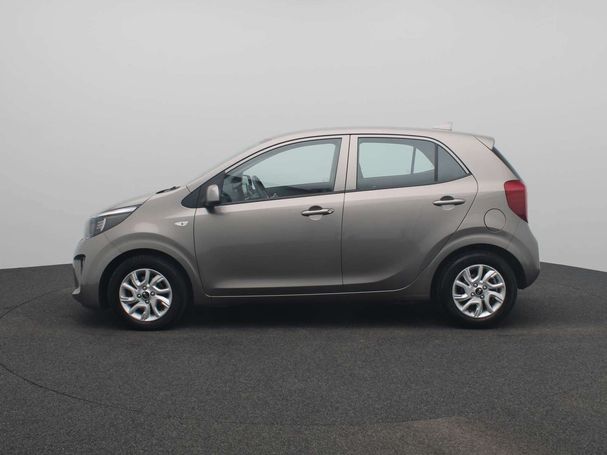 Kia Picanto 1.0 49 kW image number 6