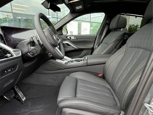 BMW X6 xDrive30d 195 kW image number 5