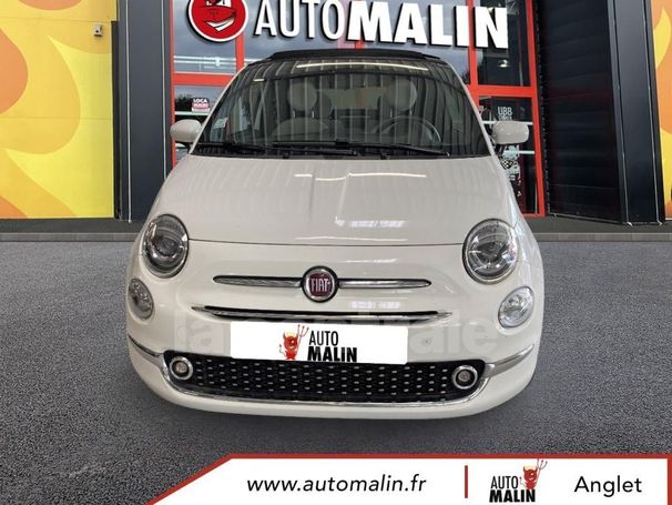 Fiat 500 1.0 51 kW image number 3