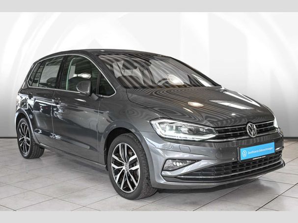 Volkswagen Golf Sportsvan 1.5 TSI DSG Highline 96 kW image number 2