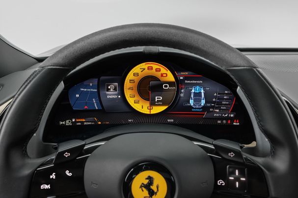 Ferrari Roma 456 kW image number 14