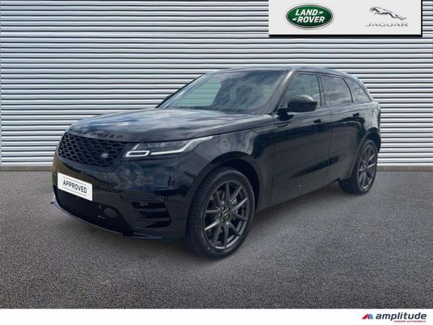 Land Rover Range Rover Velar 224 kW image number 1