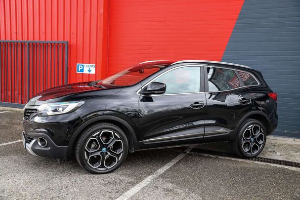 Renault Kadjar TCe 140 103 kW image number 46