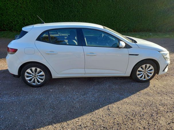 Renault Megane dCi 115 85 kW image number 7