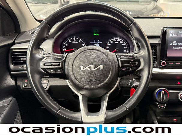 Kia Stonic 1.2 62 kW image number 18