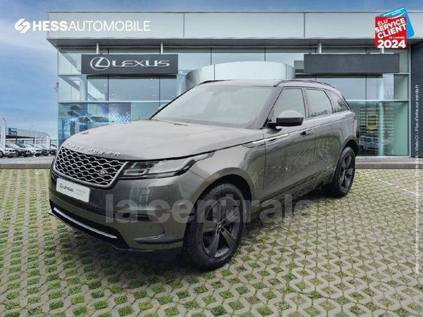 Land Rover Range Rover Velar 132 kW image number 1