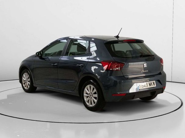 Seat Ibiza 59 kW image number 5