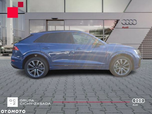 Audi Q8 280 kW image number 6