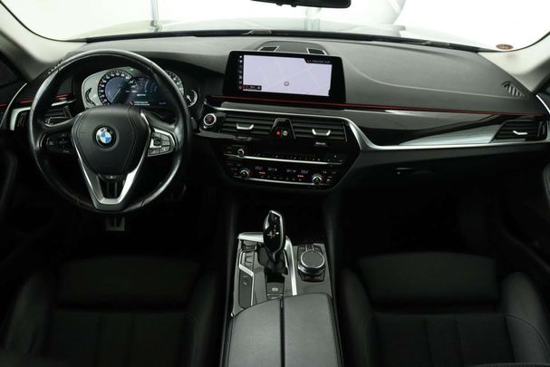 BMW 530 e 185 kW image number 10