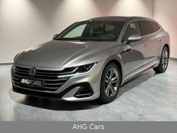 Volkswagen Arteon Shooting Brake 2.0 TSI R-Line DSG 140 kW image number 2