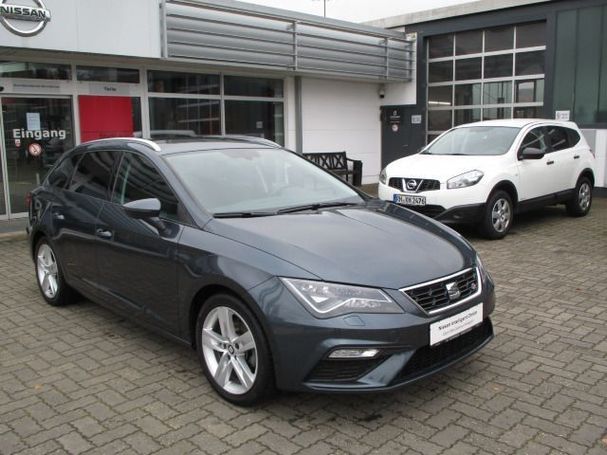 Seat Leon ST 1.5 TSI FR 110 kW image number 2