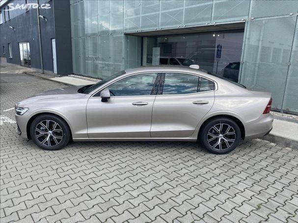 Volvo S60 B4 145 kW image number 5