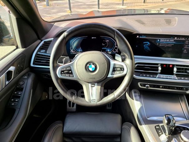 BMW X5 45e xDrive 290 kW image number 17