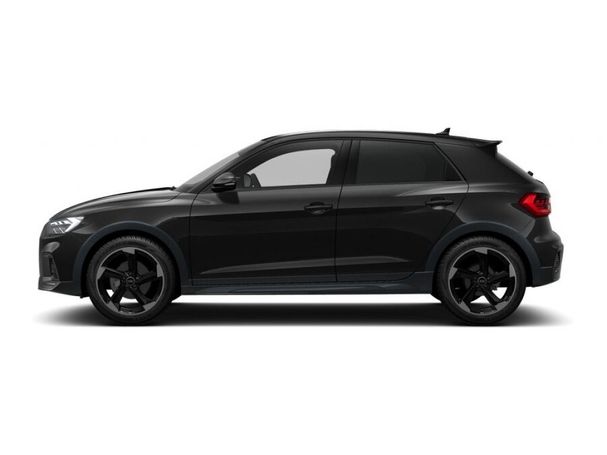 Audi A1 30 TFSI S-line Allstreet 85 kW image number 3