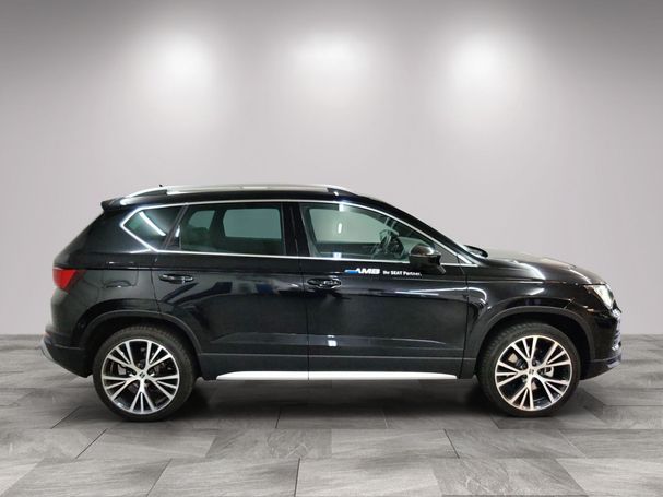 Seat Ateca 2.0 TDI DSG 110 kW image number 5