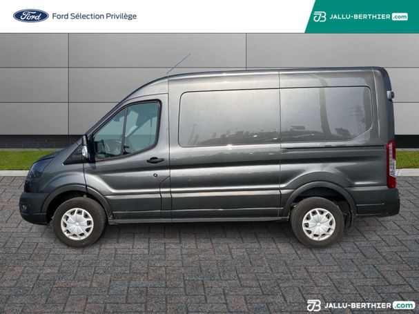 Ford E-Transit 350 L2H2 Trend 137 kW image number 2