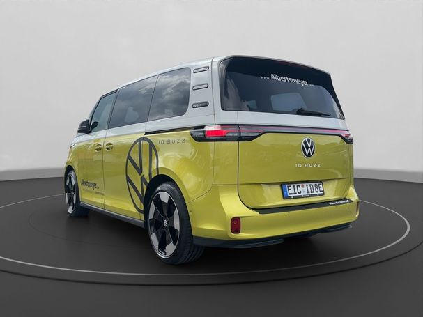 Volkswagen ID. Buzz Pro 150 kW image number 5