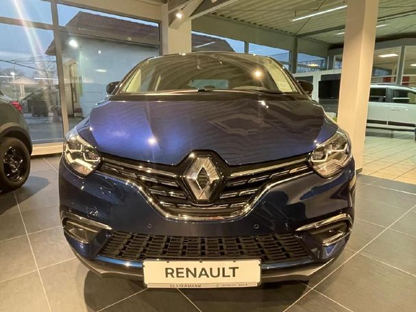 Renault Scenic 103 kW image number 1