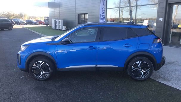 Peugeot 2008 1.5 BlueHDi 130 Allure EAT8 98 kW image number 5