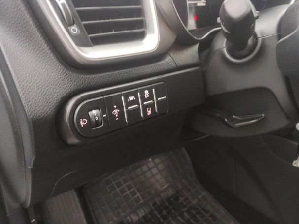 Kia XCeed 1.5 T-GDI 118 kW image number 20