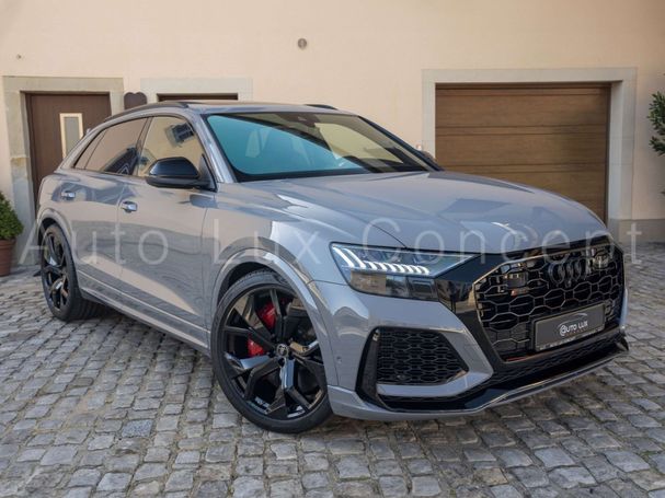 Audi RSQ8 441 kW image number 2