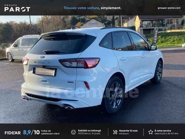 Ford Kuga 140 kW image number 15