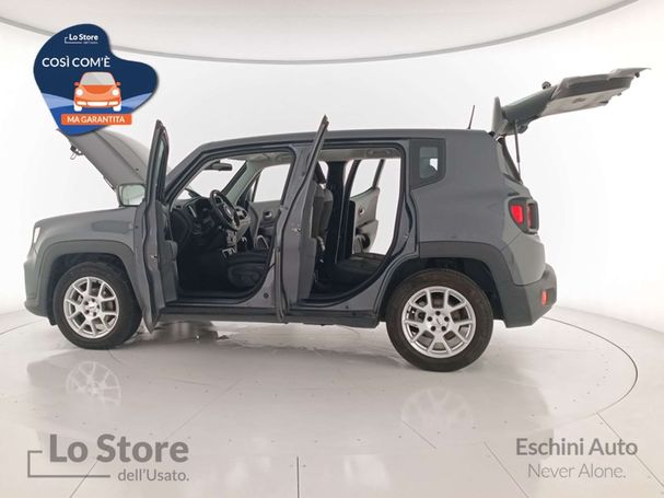 Jeep Renegade 96 kW image number 20