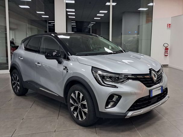 Renault Captur TCe 90 Techno 67 kW image number 2