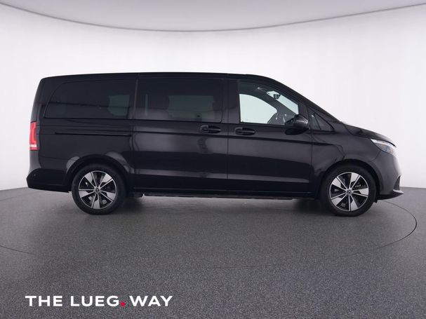 Mercedes-Benz EQV 300 150 kW image number 12