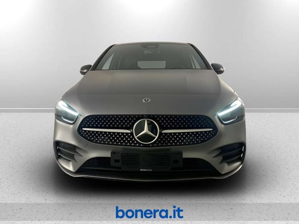 Mercedes-Benz B 200 d Line 110 kW image number 2