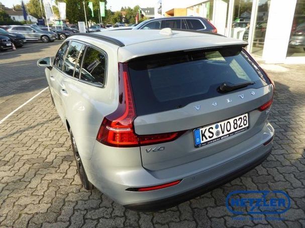 Volvo V60 B4 145 kW image number 6