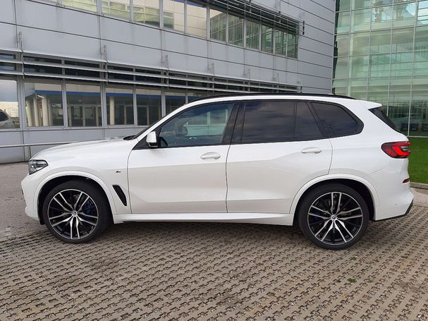 BMW X5 xDrive30d 210 kW image number 9